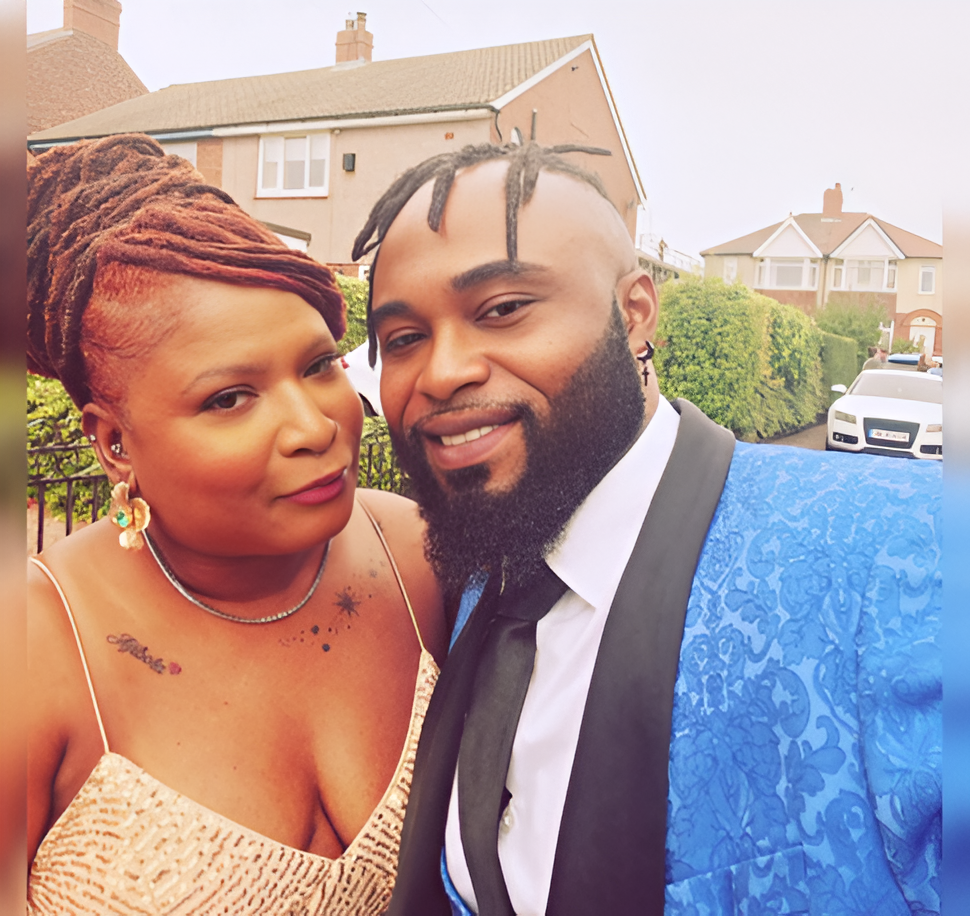 jay and kishaa corporate picsart aiimageenhancer